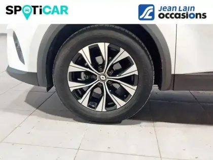 Photo 12 Renault Captur  TCe 100 GPL