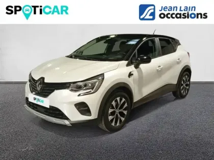 Photo Renault Captur Evolution