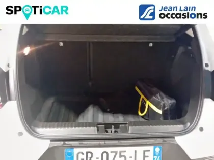 Photo 5 Renault Captur  TCe 100 GPL