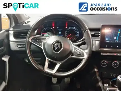Photo 8 Renault Captur  TCe 100 GPL