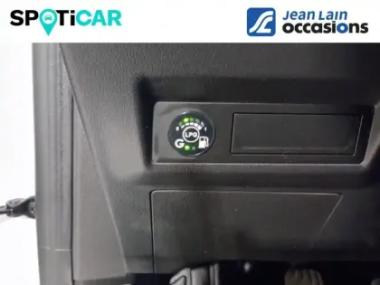 Photo 17 Renault Captur  TCe 100 GPL