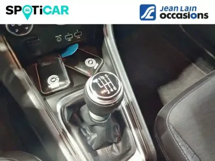 Photo 13 Renault Captur  TCe 100 GPL