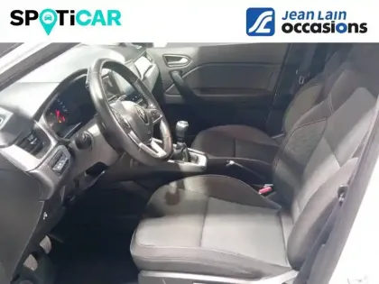 Photo 10 Renault Captur  TCe 100 GPL