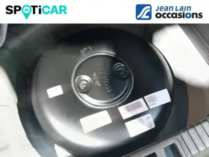 Photo 18 Renault Captur  TCe 100 GPL