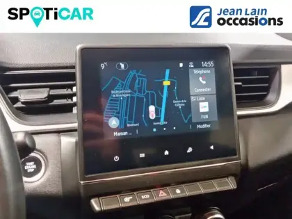 Photo 14 Renault Captur  TCe 100 GPL