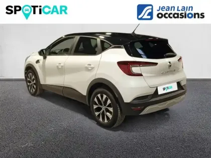 Photo 6 Renault Captur  TCe 100 GPL
