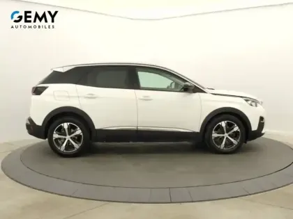 Photo 37 Peugeot 3008  Puretech 130ch S&S BVM6