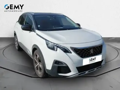 Photo 19 Peugeot 3008 Gén. II Ph1 Allure Business 5