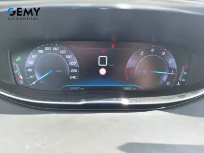 Photo 31 Peugeot 3008 Gén. II Ph1 Allure Business 5