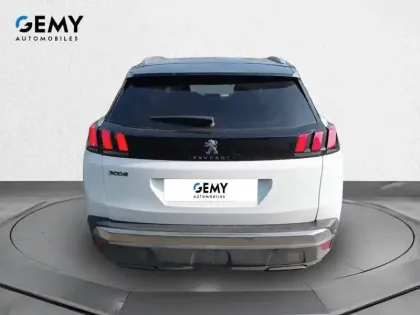 Photo 21 Peugeot 3008 Gén. II Ph1 Allure Business 5