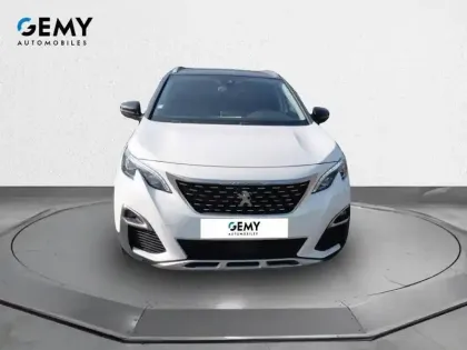 Photo 18 Peugeot 3008 Gén. II Ph1 Allure Business 5