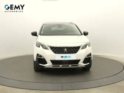 Photo 35 Peugeot 3008  Puretech 130ch S&S BVM6