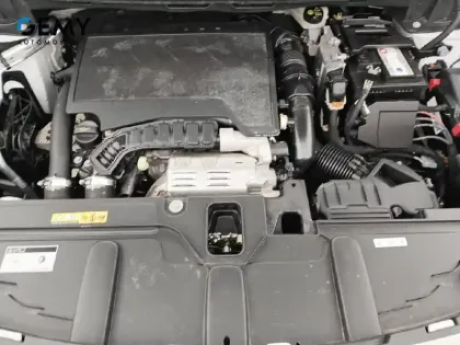 Photo 45 Peugeot 3008  Puretech 130ch S&S BVM6