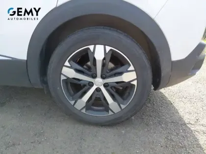 Photo 27 Peugeot 3008 Gén. II Ph1 Allure Business 5