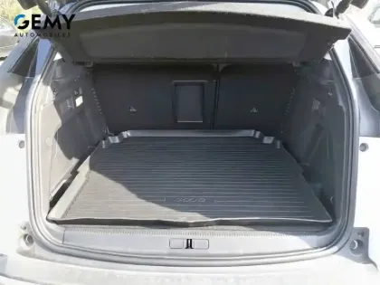 Photo 5 Peugeot 3008  Puretech 130ch S&S BVM6