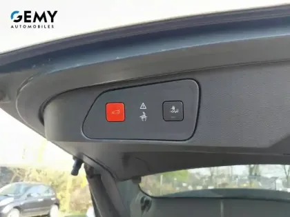 Photo 11 Peugeot 3008  Puretech 130ch S&S BVM6