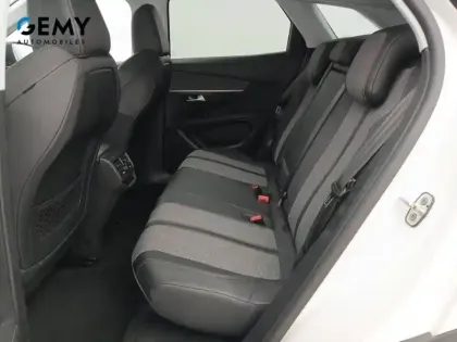 Photo 43 Peugeot 3008  Puretech 130ch S&S BVM6