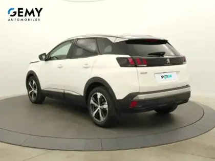 Photo 40 Peugeot 3008  Puretech 130ch S&S BVM6