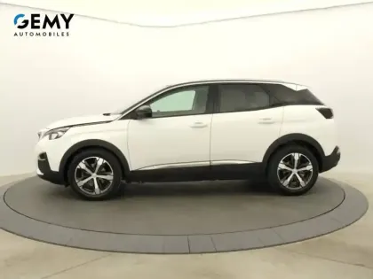 Photo 52 Peugeot 3008  Puretech 130ch S&S BVM6