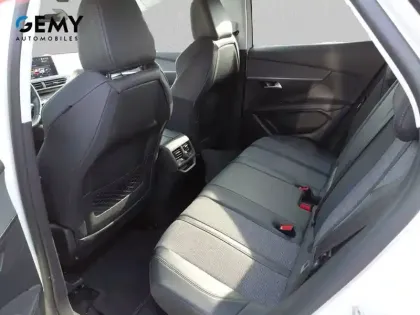 Photo 9 Peugeot 3008  Puretech 130ch S&S BVM6