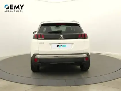 Photo 38 Peugeot 3008  Puretech 130ch S&S BVM6