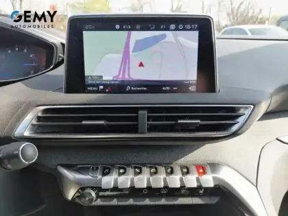 Photo 13 Peugeot 3008  Puretech 130ch S&S BVM6