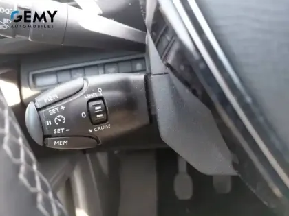 Photo 15 Peugeot 3008  Puretech 130ch S&S BVM6