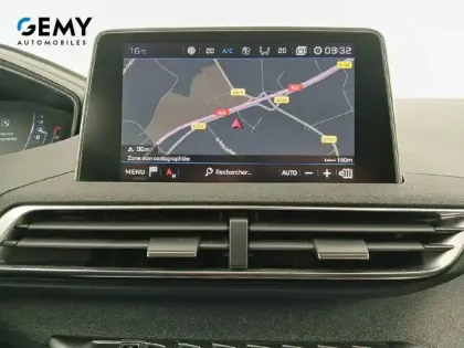 Photo 47 Peugeot 3008  Puretech 130ch S&S BVM6