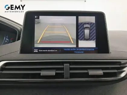 Photo 49 Peugeot 3008  Puretech 130ch S&S BVM6