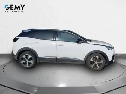 Photo 20 Peugeot 3008 Gén. II Ph1 Allure Business 5