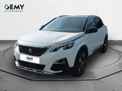 Photo Peugeot 3008 Allure Business