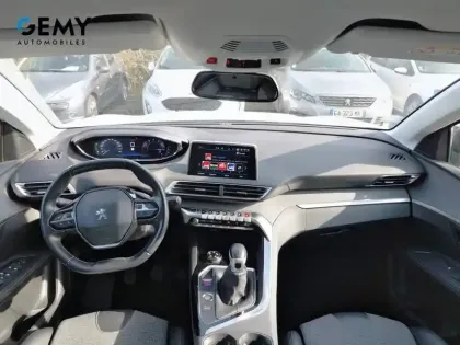 Photo 7 Peugeot 3008  Puretech 130ch S&S BVM6