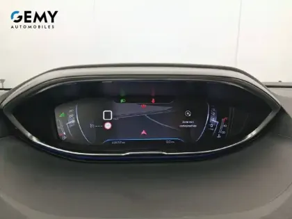 Photo 50 Peugeot 3008  Puretech 130ch S&S BVM6