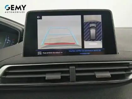 Photo 48 Peugeot 3008  Puretech 130ch S&S BVM6