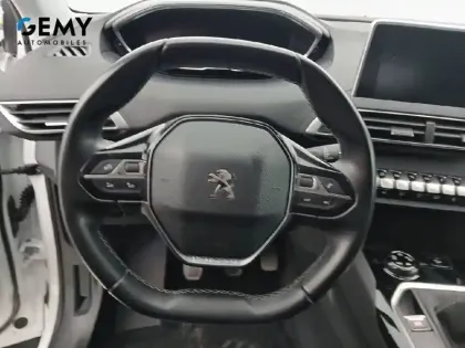 Photo 46 Peugeot 3008  Puretech 130ch S&S BVM6
