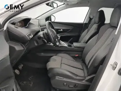 Photo 42 Peugeot 3008  Puretech 130ch S&S BVM6
