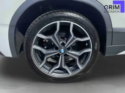 Photo 14 BMW X2  sDrive 18d 150 ch BVA8