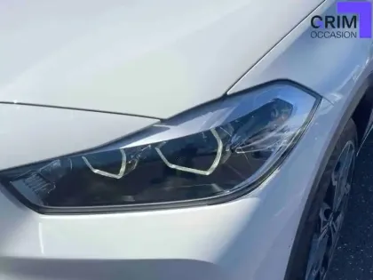 Photo 16 BMW X2  sDrive 18d 150 ch BVA8