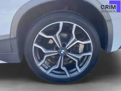Photo 15 BMW X2  sDrive 18d 150 ch BVA8