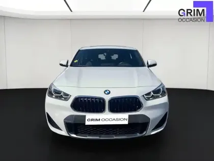 Photo 17 BMW X2  sDrive 18d 150 ch BVA8