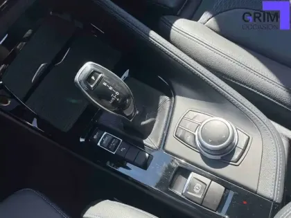 Photo 9 BMW X2  sDrive 18d 150 ch BVA8