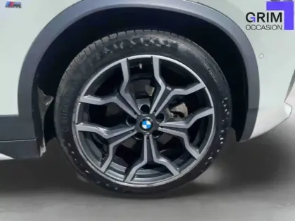 Photo 13 BMW X2  sDrive 18d 150 ch BVA8