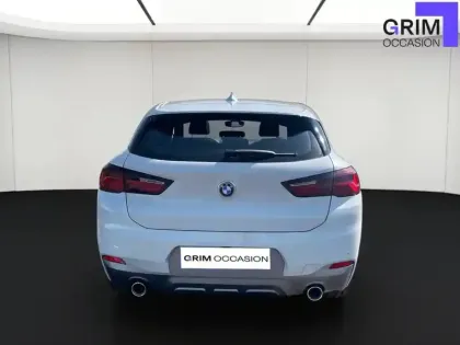 Photo 18 BMW X2  sDrive 18d 150 ch BVA8
