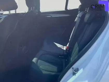 Photo 10 BMW X2  sDrive 18d 150 ch BVA8