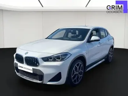 Photo Bmw X2 M Sport X