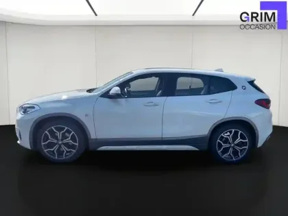 Photo 19 BMW X2  sDrive 18d 150 ch BVA8