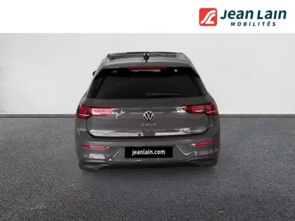 Photo 23 Volkswagen Golf  1.5 eHybrid 204 DSG6