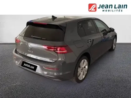 Photo 22 Volkswagen Golf  1.5 eHybrid 204 DSG6