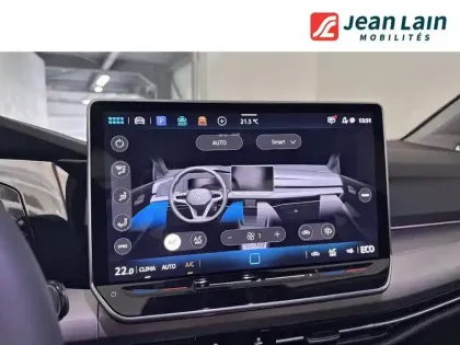 Photo 13 Volkswagen Golf  1.5 eHybrid 204 DSG6