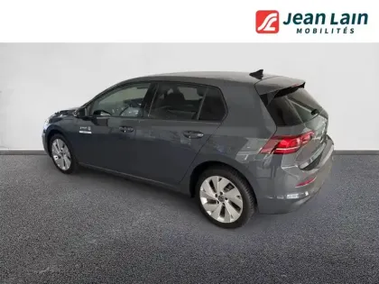 Photo 43 Volkswagen Golf  1.5 eHybrid 204 DSG6